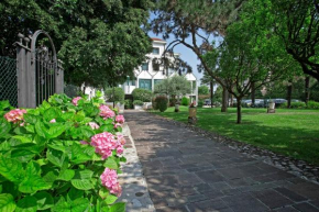 Park Hotel Ai Pini & Restaurant Ai Pini Mestre